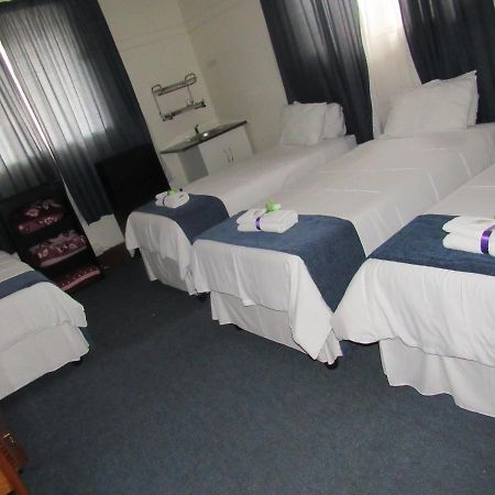 Concord Christian Guesthouse Дърбан Екстериор снимка