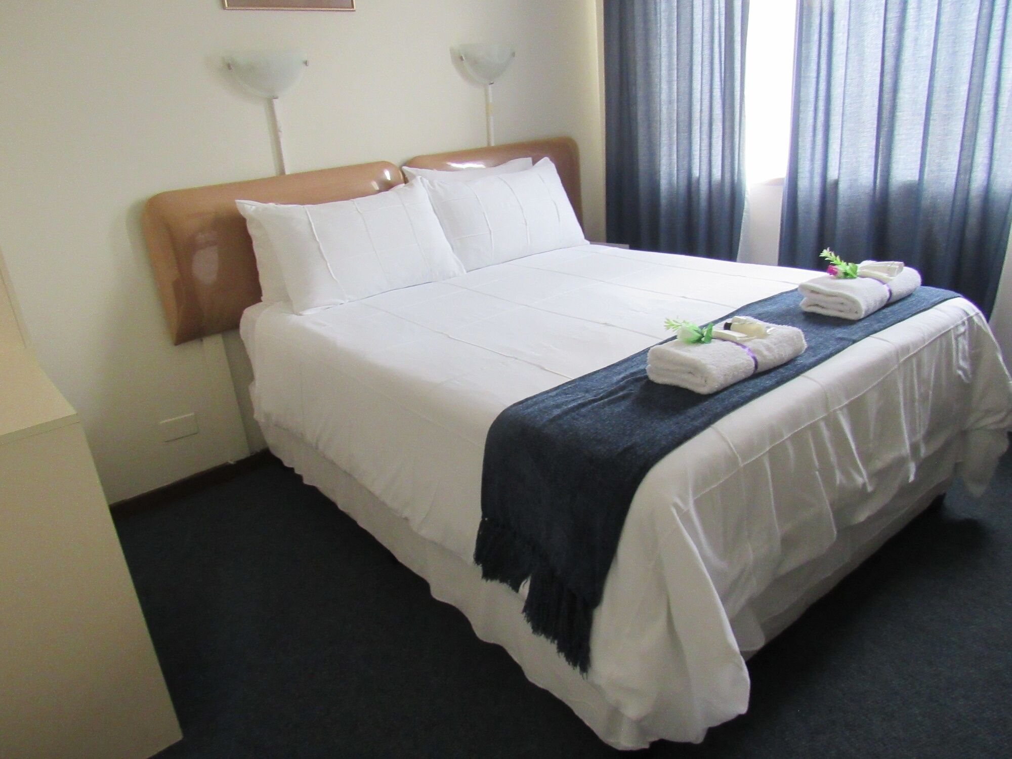Concord Christian Guesthouse Дърбан Екстериор снимка