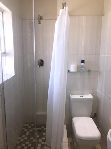 Concord Christian Guesthouse Дърбан Екстериор снимка