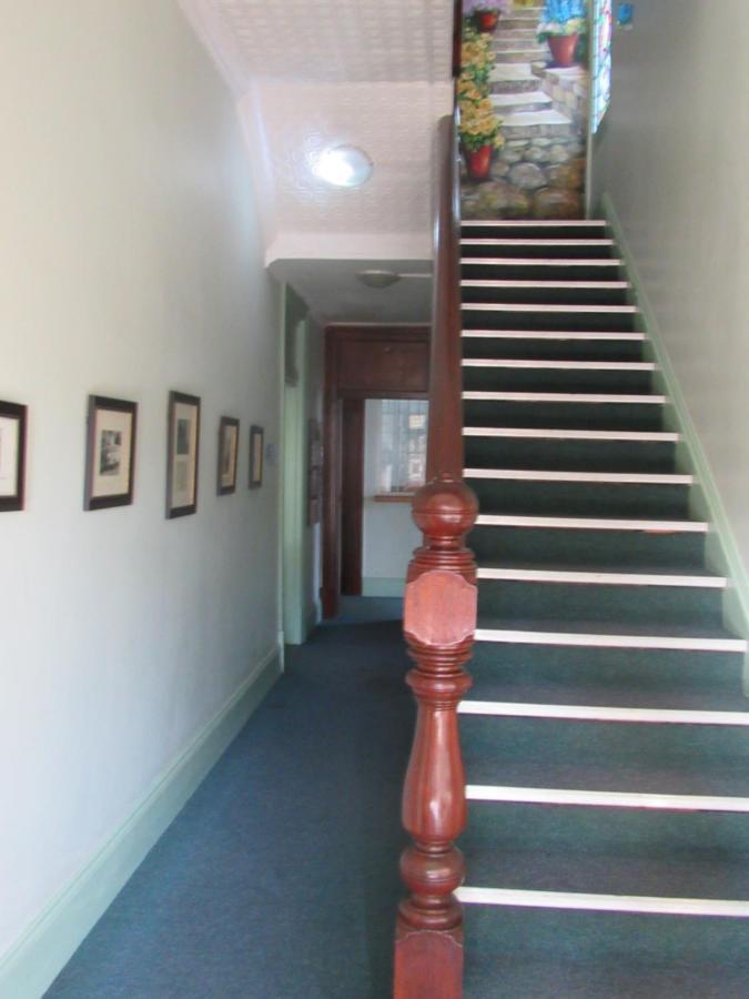Concord Christian Guesthouse Дърбан Екстериор снимка
